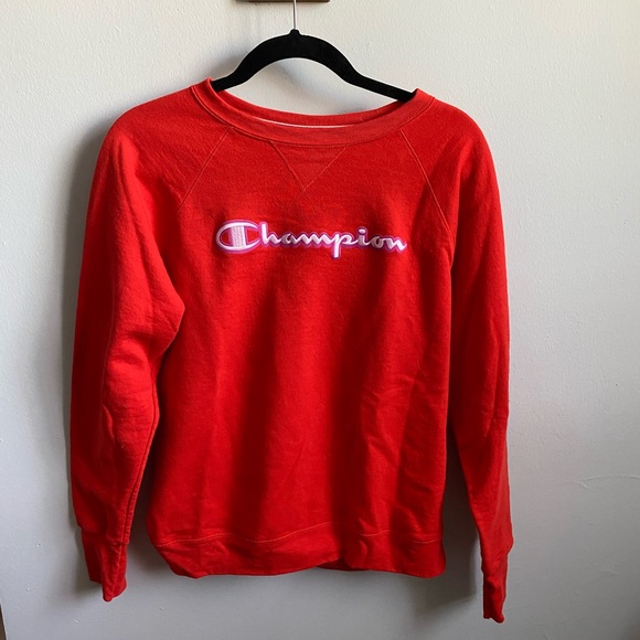Champion | Crew Neck